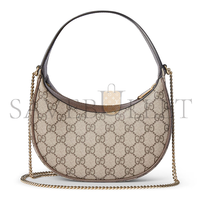 GUCCI OPHIDIA SMALL SHOULDER BAG ‎838463 (20*14.5*4cm)